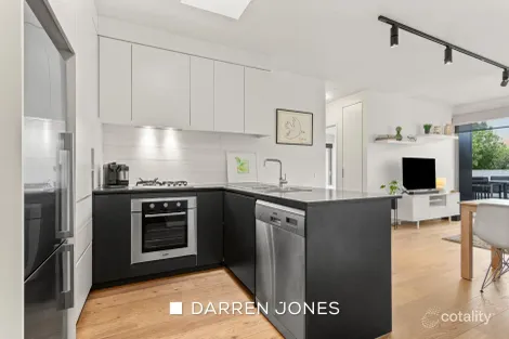 Property photo of 401/119 Turner Street Abbotsford VIC 3067