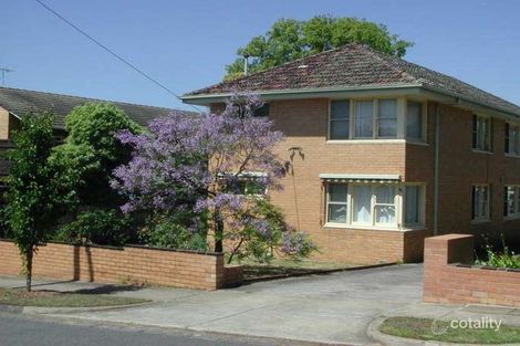 3/6 Hartington St, Kew, VIC 3101