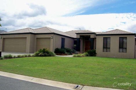 Property photo of 27 Leopardwood Circuit Robina QLD 4226