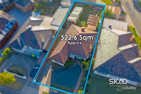 Property photo of 149 Cheddar Road Reservoir VIC 3073