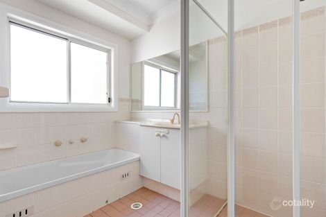 Property photo of 58 Thompson Crescent Glenwood NSW 2768