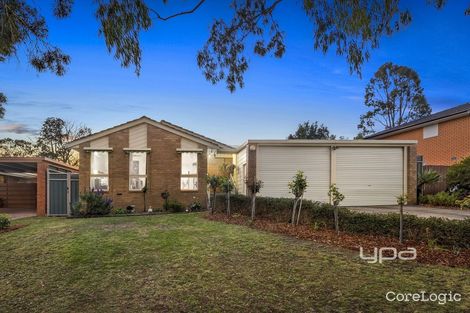 Property photo of 6 Mowbray Court Sunbury VIC 3429