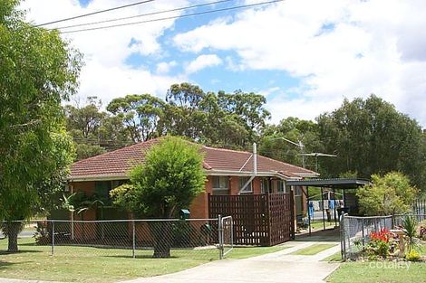 2 Rudduck St, Logan Central, QLD 4114