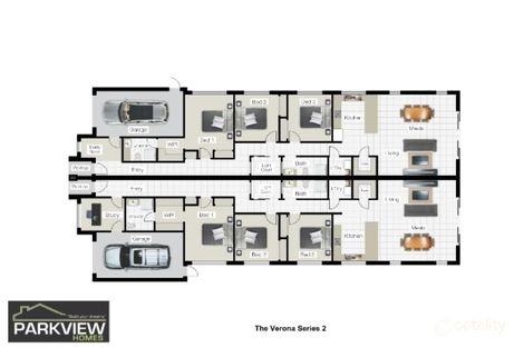 Property photo of 137 Halsey Road Airport West VIC 3042