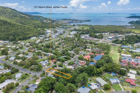 Property photo of 1/21 Maeva Street Jubilee Pocket QLD 4802