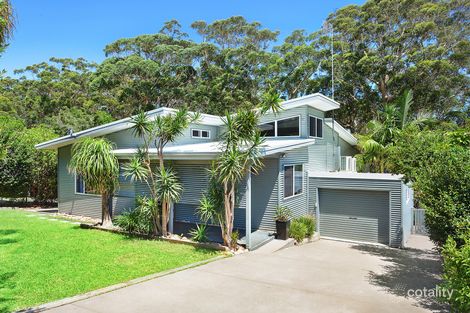 Property photo of 527 The Scenic Road Macmasters Beach NSW 2251