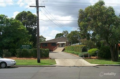 119 Robertson Rd, Bass Hill, NSW 2197