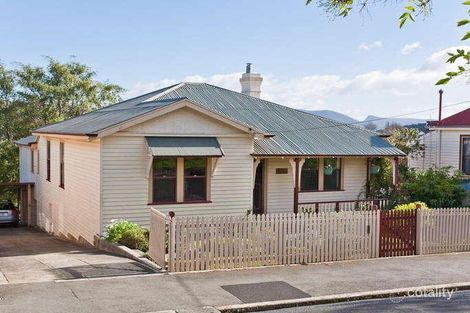 5 Allison St, West Hobart, TAS 7000