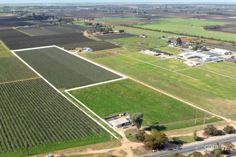Lot 94 Bookpurnong Rd, Loxton North, SA 5333