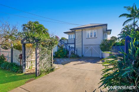 Property photo of 66 Arthur Street Woody Point QLD 4019