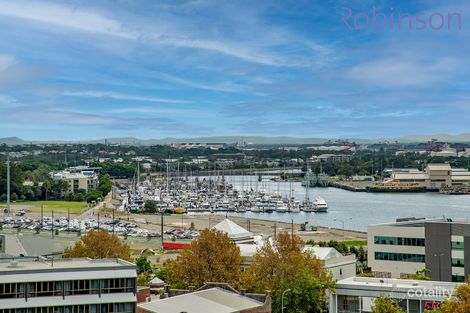 Property photo of 808/23 Ravenshaw Street Newcastle West NSW 2302
