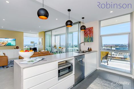 Property photo of 808/23 Ravenshaw Street Newcastle West NSW 2302