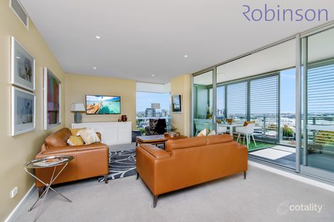 Property photo of 808/23 Ravenshaw Street Newcastle West NSW 2302