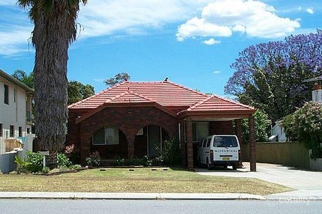 25 Banksia St, Joondanna, WA 6060