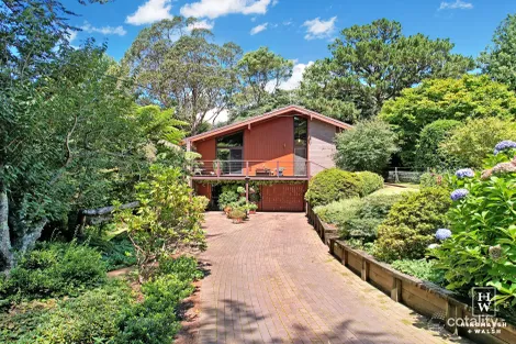 Property photo of 55 William Street Bundanoon NSW 2578