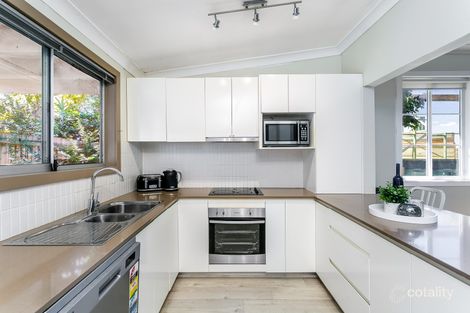 Property photo of 1A Chandler Avenue Cowan NSW 2081