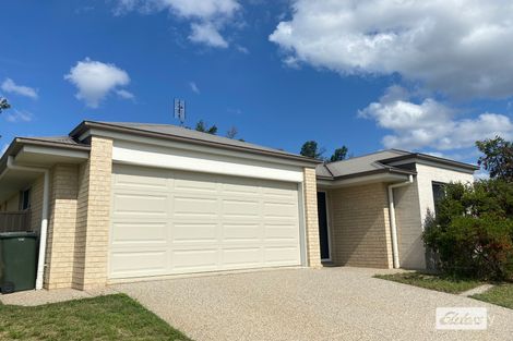 Property photo of 139 Cypress Pine Drive Miles QLD 4415