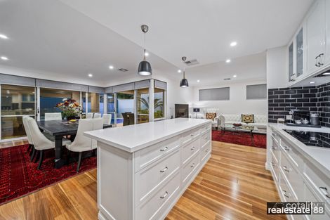 Property photo of 33A David Street Yokine WA 6060