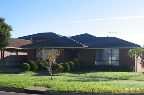 23 Lan Ave, Altona Meadows, VIC 3028