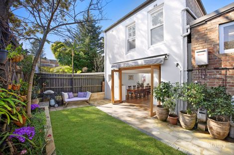 Property photo of 2 Wallace Street Waverley NSW 2024