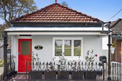 Property photo of 2 Wallace Street Waverley NSW 2024