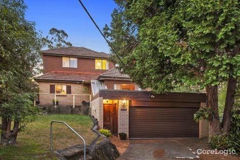 Property photo of 19 Loch Maree Avenue Thornleigh NSW 2120