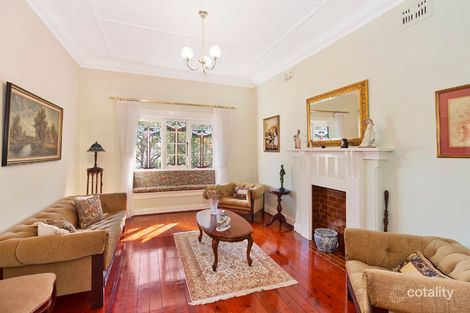 Property photo of 44 Yanko Avenue Bronte NSW 2024