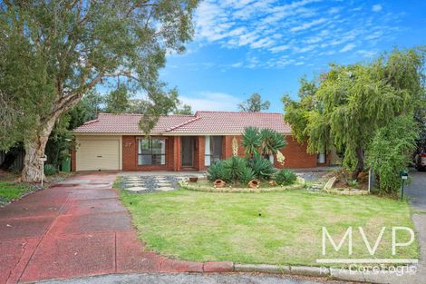 Property photo of 27 Hadley Gardens Kardinya WA 6163