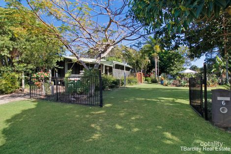 Property photo of 6-8 Sunset Strip Street Karragarra Island QLD 4184
