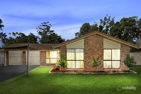 Property photo of 12 Rosa Crescent Bracken Ridge QLD 4017