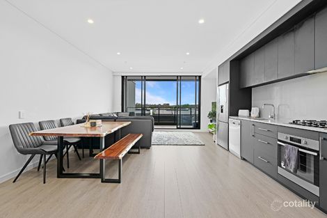 312/26b Lord Sheffield Cct, Penrith, NSW 2750