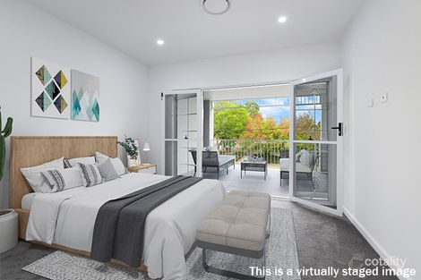 Property photo of 1/21 Albert Street Berry NSW 2535