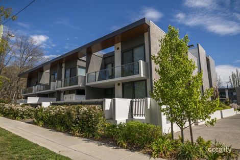 Property photo of 77/18 Austin Street Griffith ACT 2603