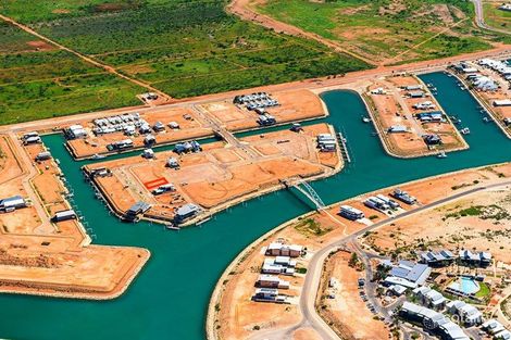 Property photo of 31 Bluefin Cove Exmouth WA 6707
