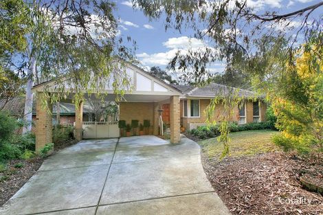 37 Fuller St, Mitcham, VIC 3132