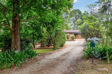 Property photo of 36 Bellbird Crescent Blaxland NSW 2774