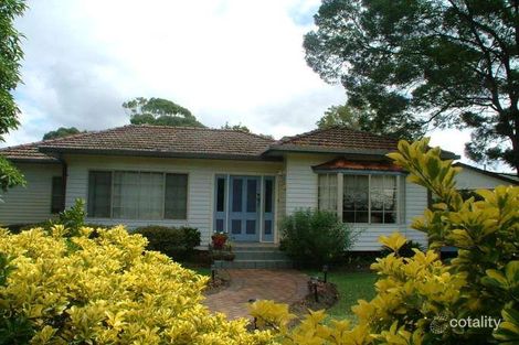 Property photo of 1 Camira Street West Pymble NSW 2073