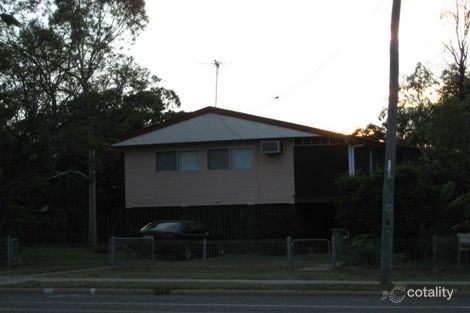 22 Mackenzie St, Blackwater, QLD 4717