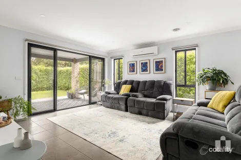 Property photo of 41 Senecio Drive Doreen VIC 3754