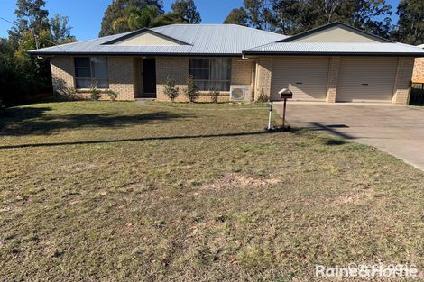 Property photo of 18 Burns Crescent Wondai QLD 4606