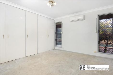 Property photo of 3 Willoughby Crescent Springwood QLD 4127