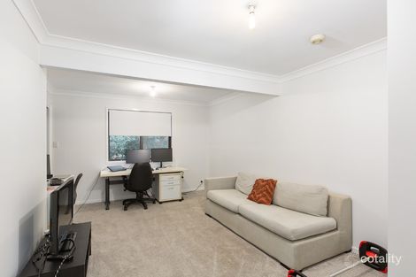 Property photo of 36 Bellbird Crescent Blaxland NSW 2774
