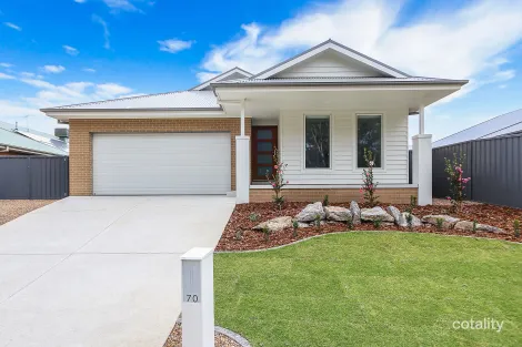 70 Milford Cres, Thurgoona, NSW 2640