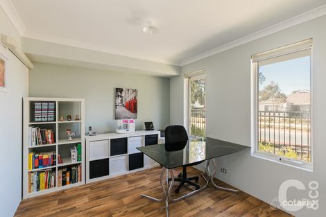 Property photo of 212 Lambeth Circle Wellard WA 6170