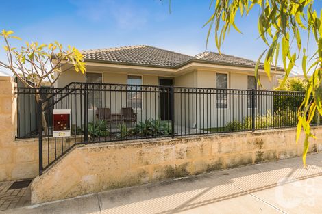 Property photo of 212 Lambeth Circle Wellard WA 6170