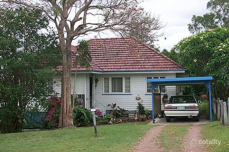 Property photo of 16 Brocklea Street Gaythorne QLD 4051