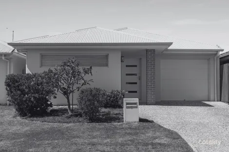 Property photo of 21 Dunlop Crescent Baringa QLD 4551