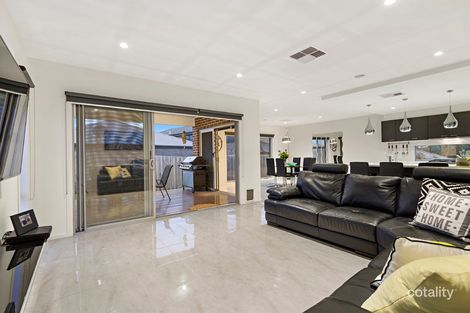 Property photo of 1 Cicala Court Langwarrin VIC 3910