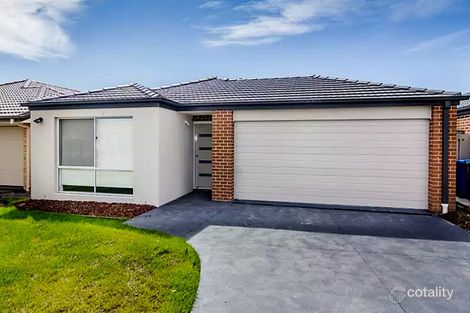 Property photo of 17 Bridport Street Cranbourne West VIC 3977