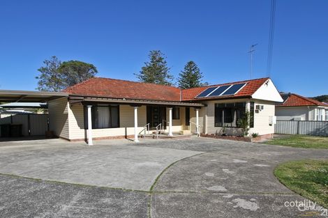 Property photo of 28 Jonathan Street Warners Bay NSW 2282